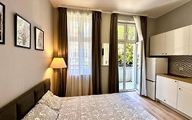 Studio przy molo w Sopocie